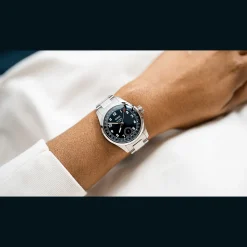 Big Crown Pointer Date